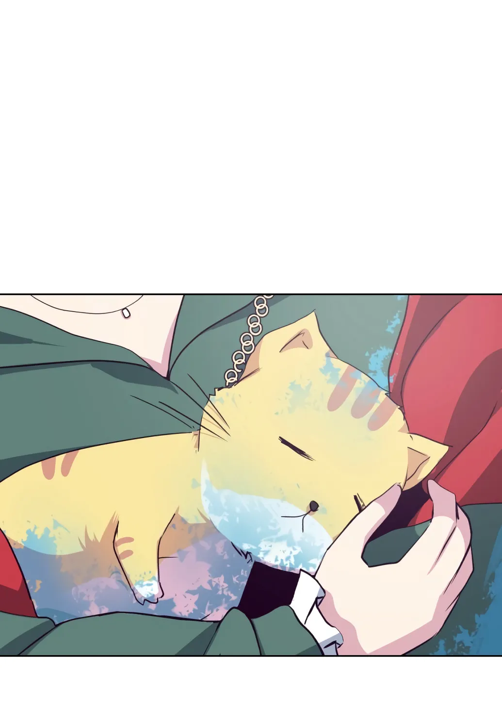 Hero Ticket Chapter 7 page 88 - 