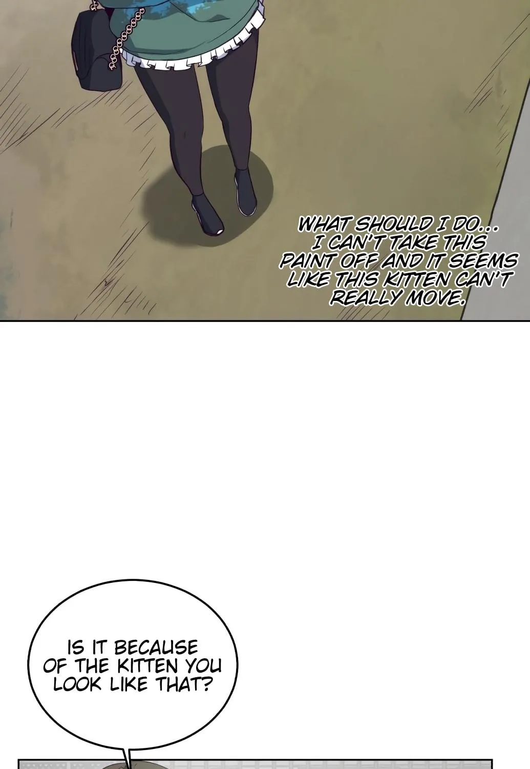 Hero Ticket Chapter 7 page 90 - 