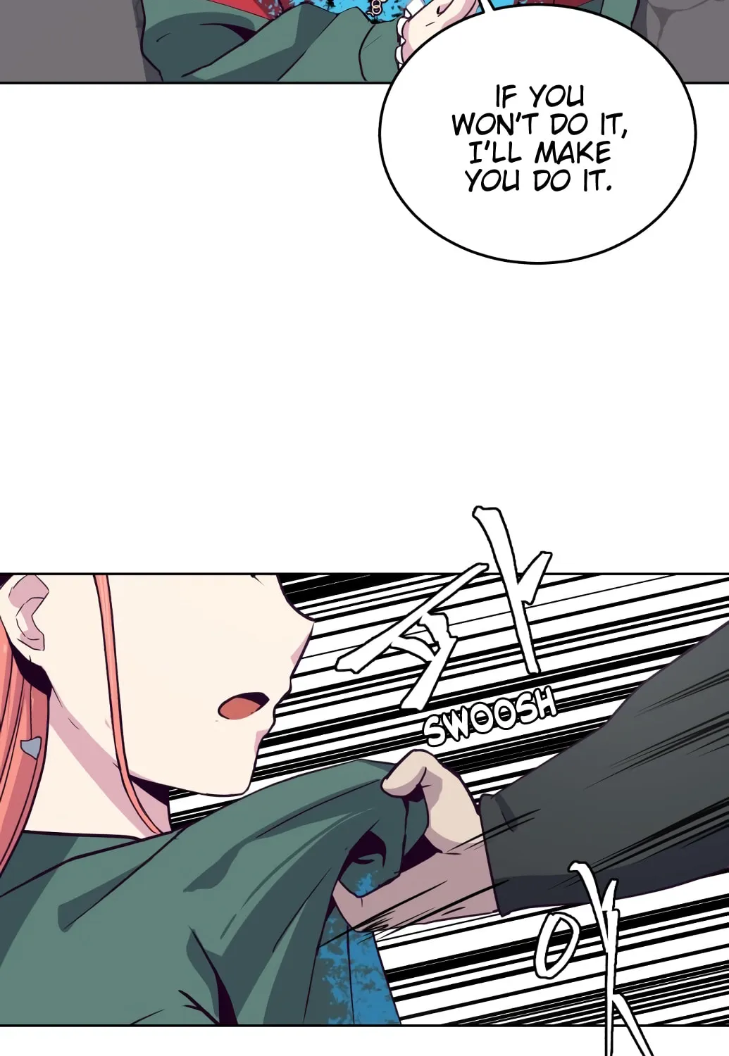 Hero Ticket Chapter 7 page 10 - 