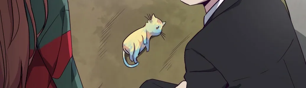 Hero Ticket Chapter 7 page 95 - 