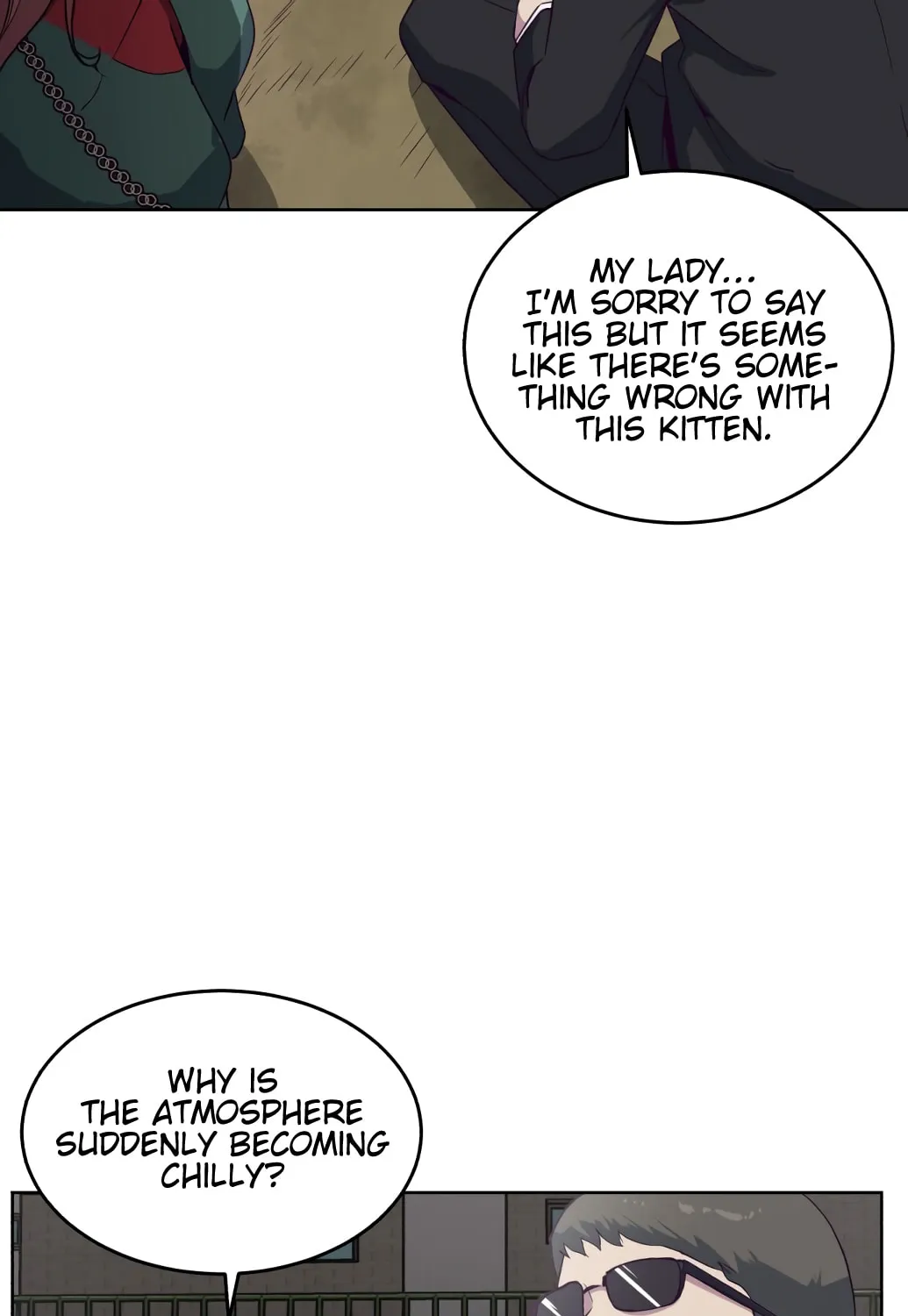 Hero Ticket Chapter 7 page 96 - 