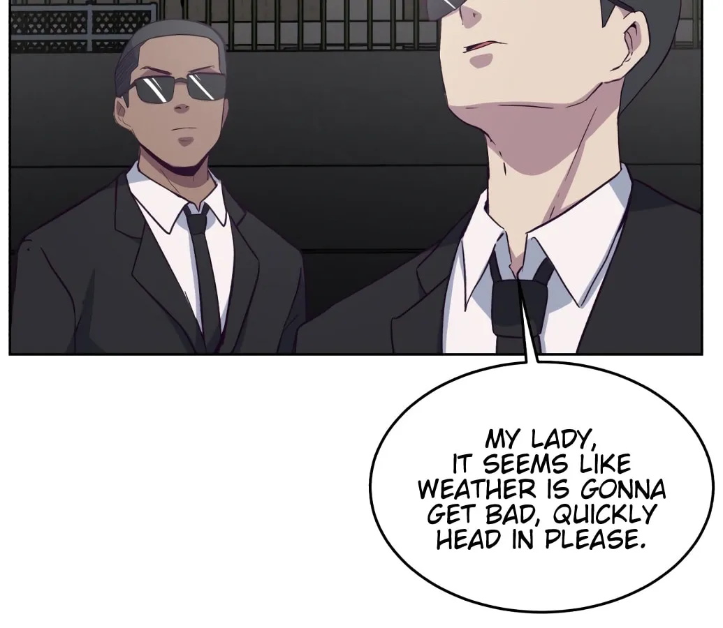 Hero Ticket Chapter 7 page 97 - 
