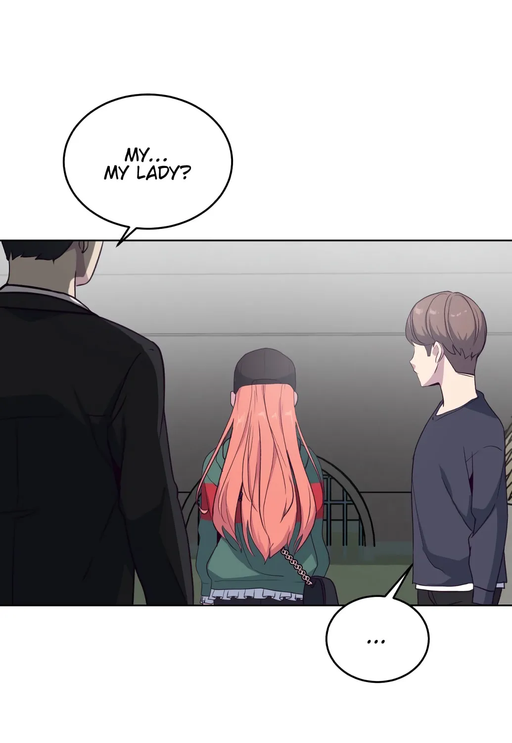 Hero Ticket Chapter 7 page 98 - 