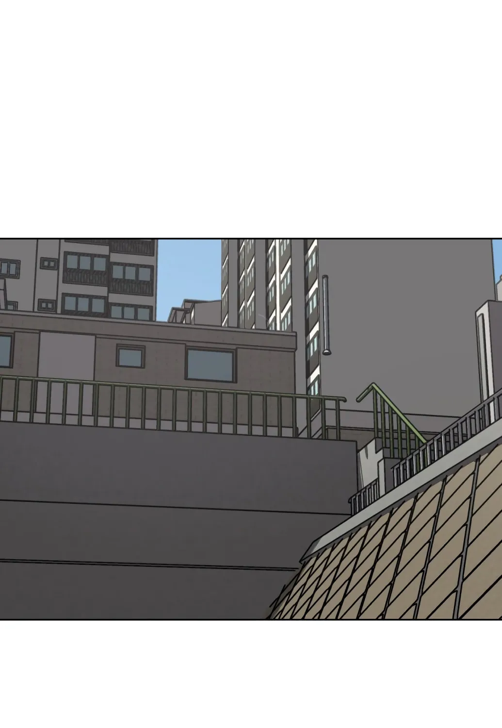 Hero Ticket Chapter 8 page 2 - 