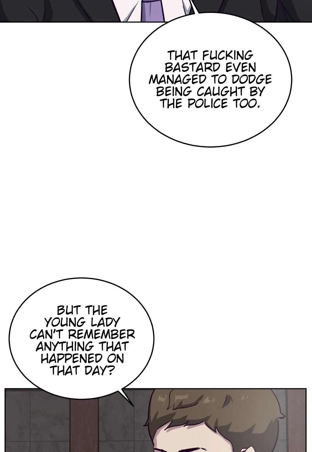 Hero Ticket Chapter 8 page 101 - 