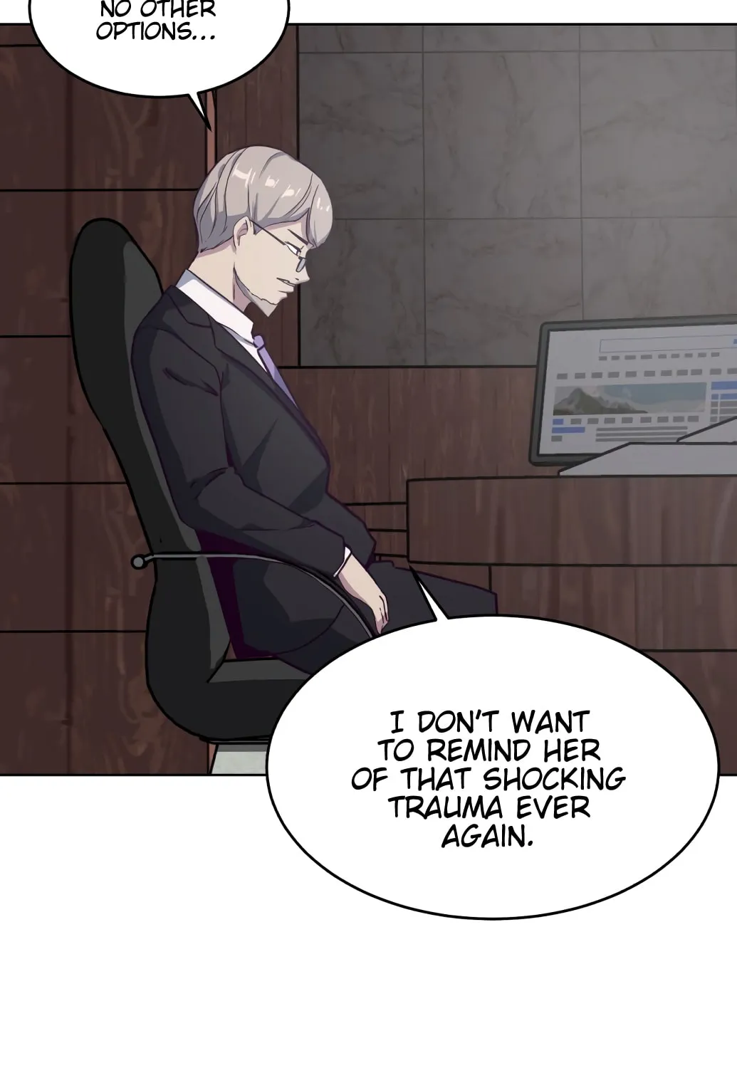 Hero Ticket Chapter 8 page 103 - 