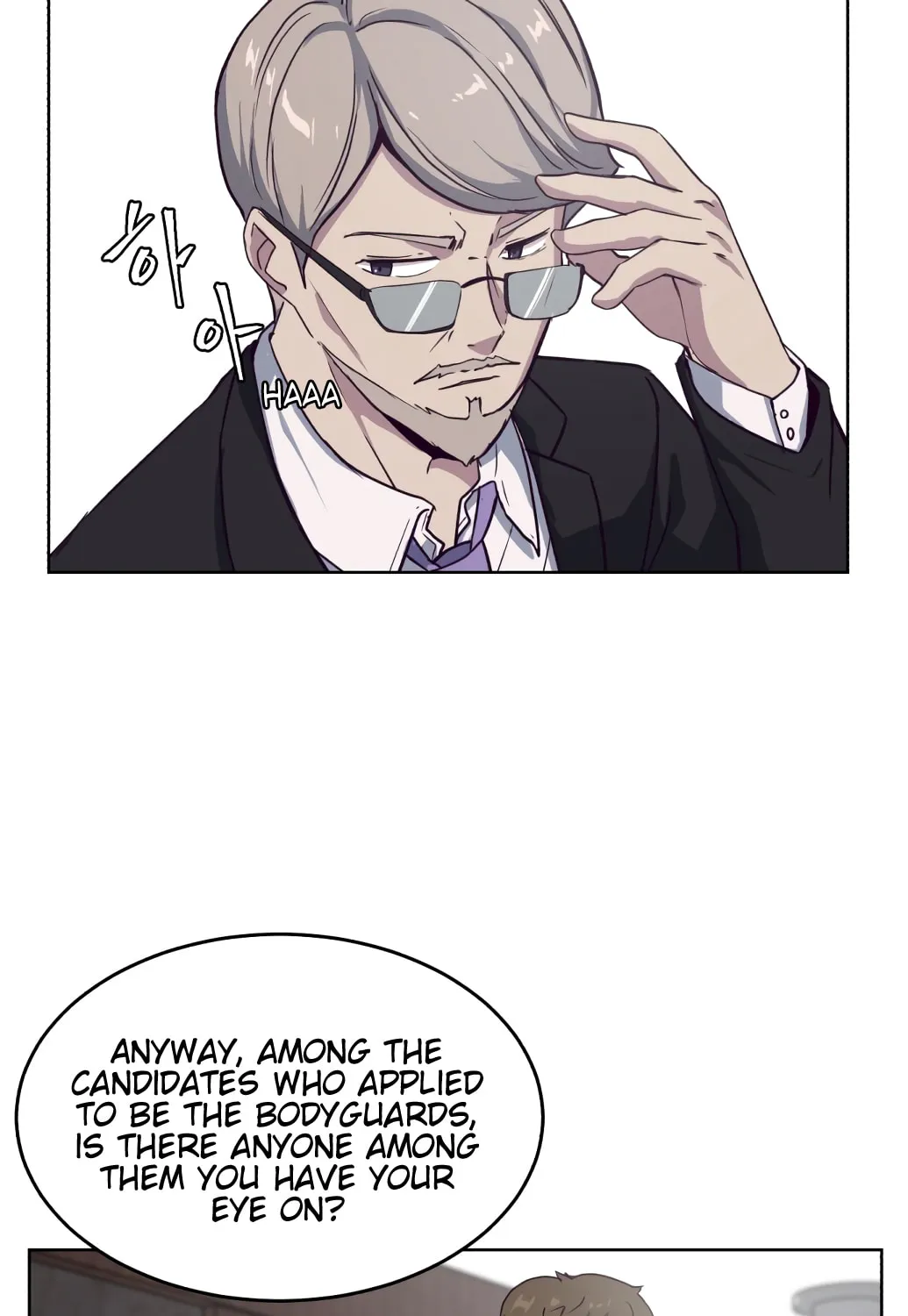 Hero Ticket Chapter 8 page 105 - 