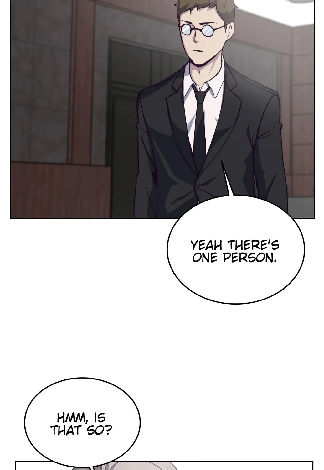 Hero Ticket Chapter 8 page 106 - 