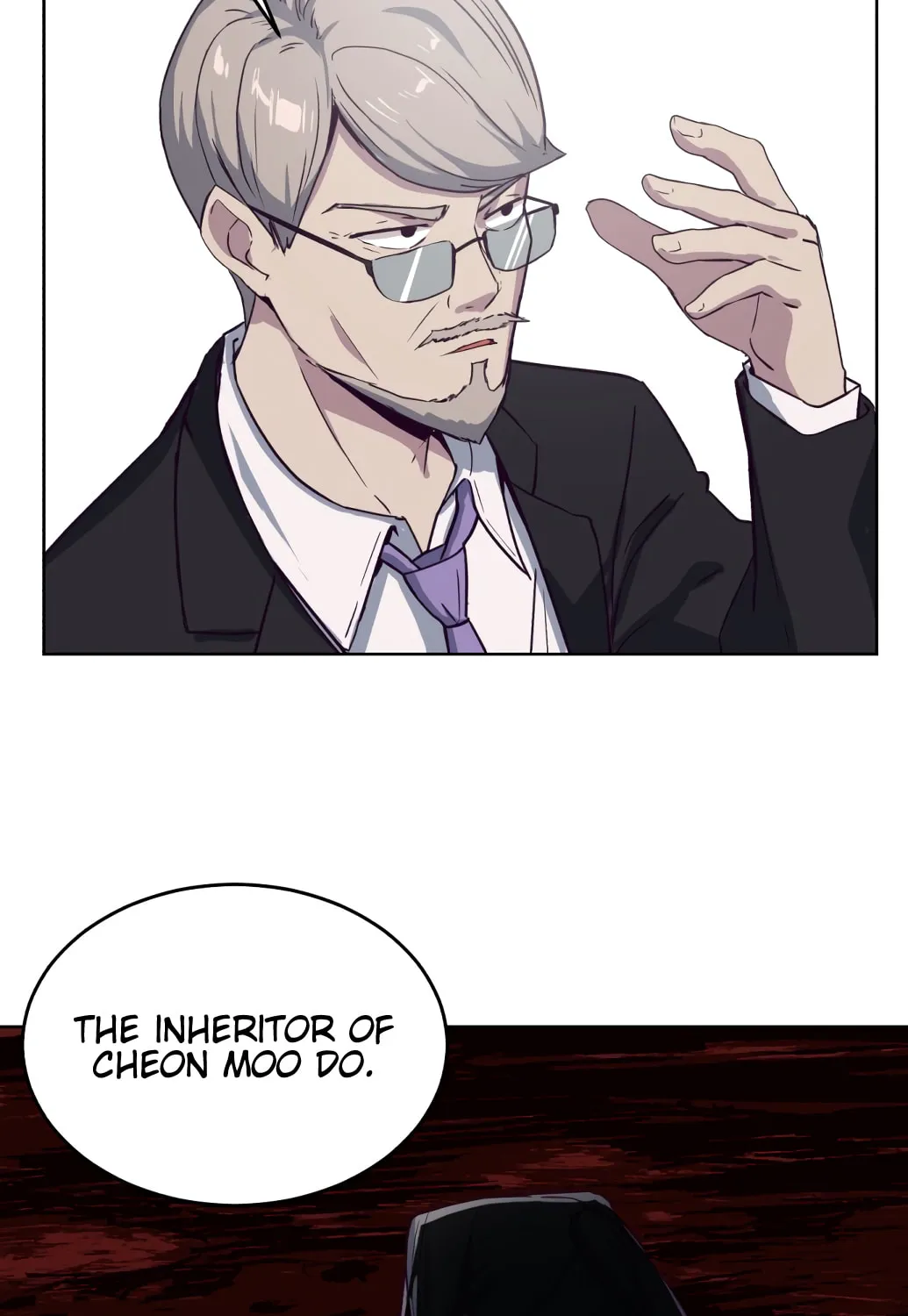 Hero Ticket Chapter 8 page 107 - 