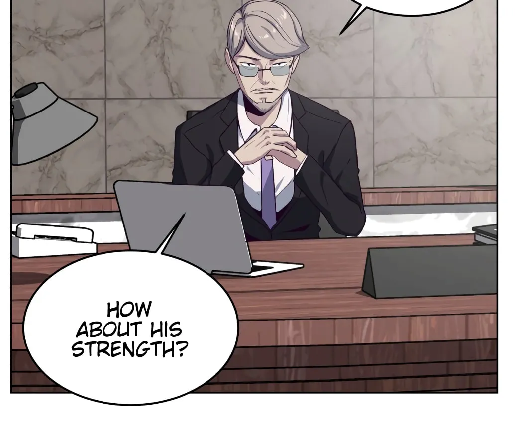 Hero Ticket Chapter 8 page 110 - 
