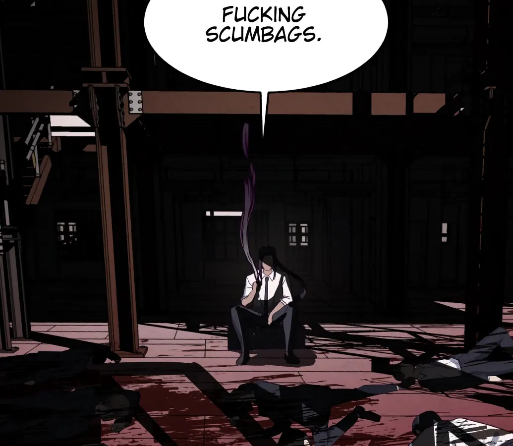 Hero Ticket Chapter 8 page 118 - 