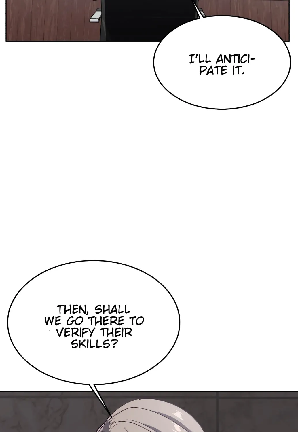 Hero Ticket Chapter 8 page 125 - 