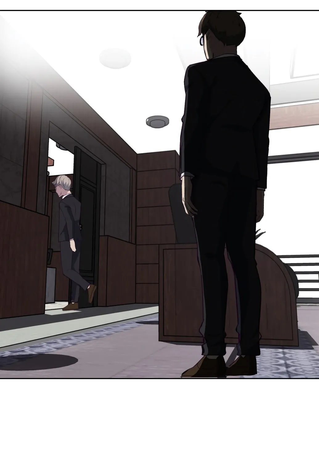 Hero Ticket Chapter 8 page 127 - 