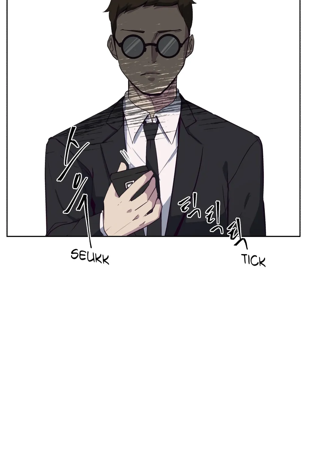 Hero Ticket Chapter 8 page 129 - 