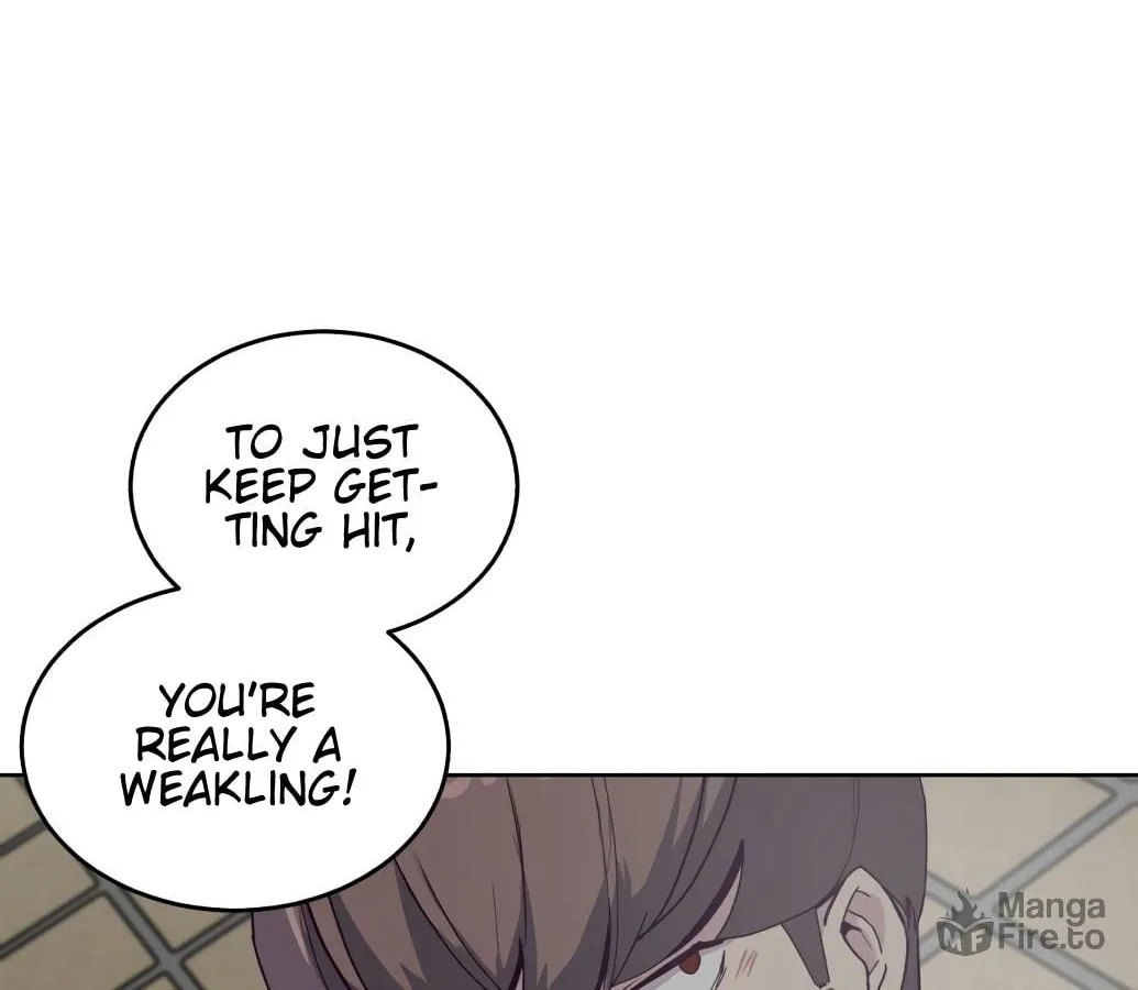 Hero Ticket Chapter 8 page 14 - 