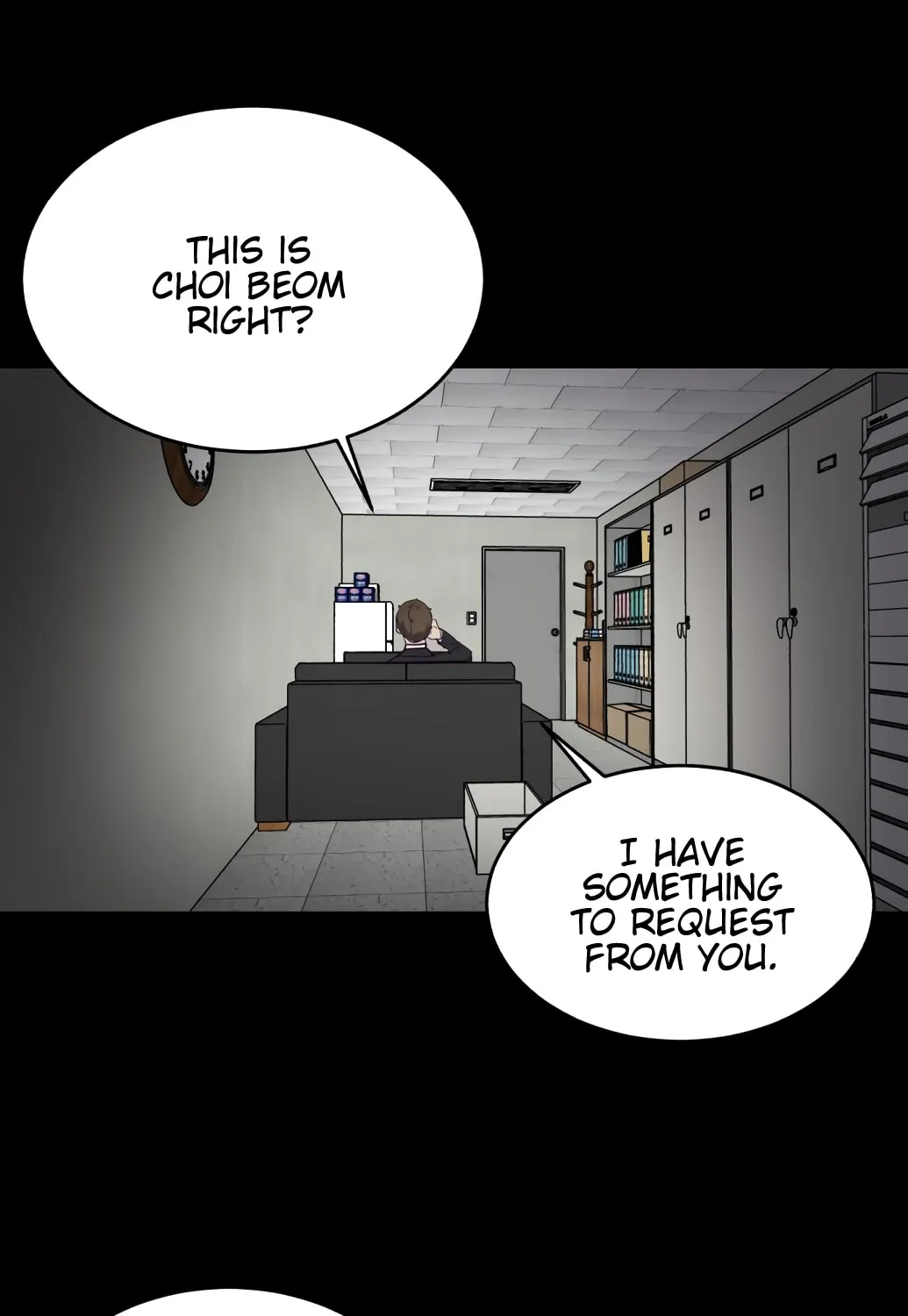 Hero Ticket Chapter 8 page 132 - 