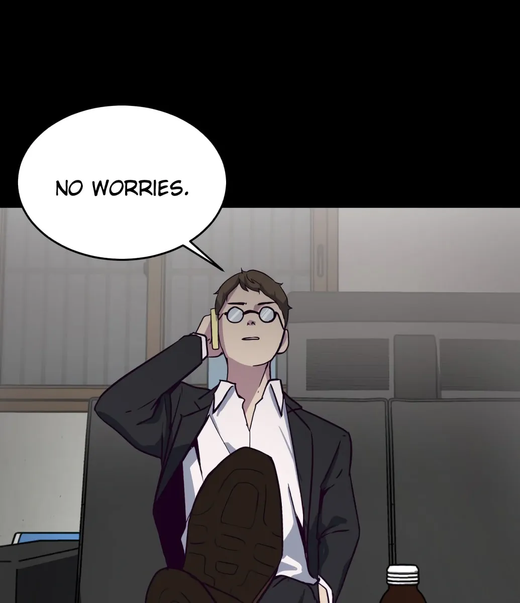 Hero Ticket Chapter 8 page 135 - 