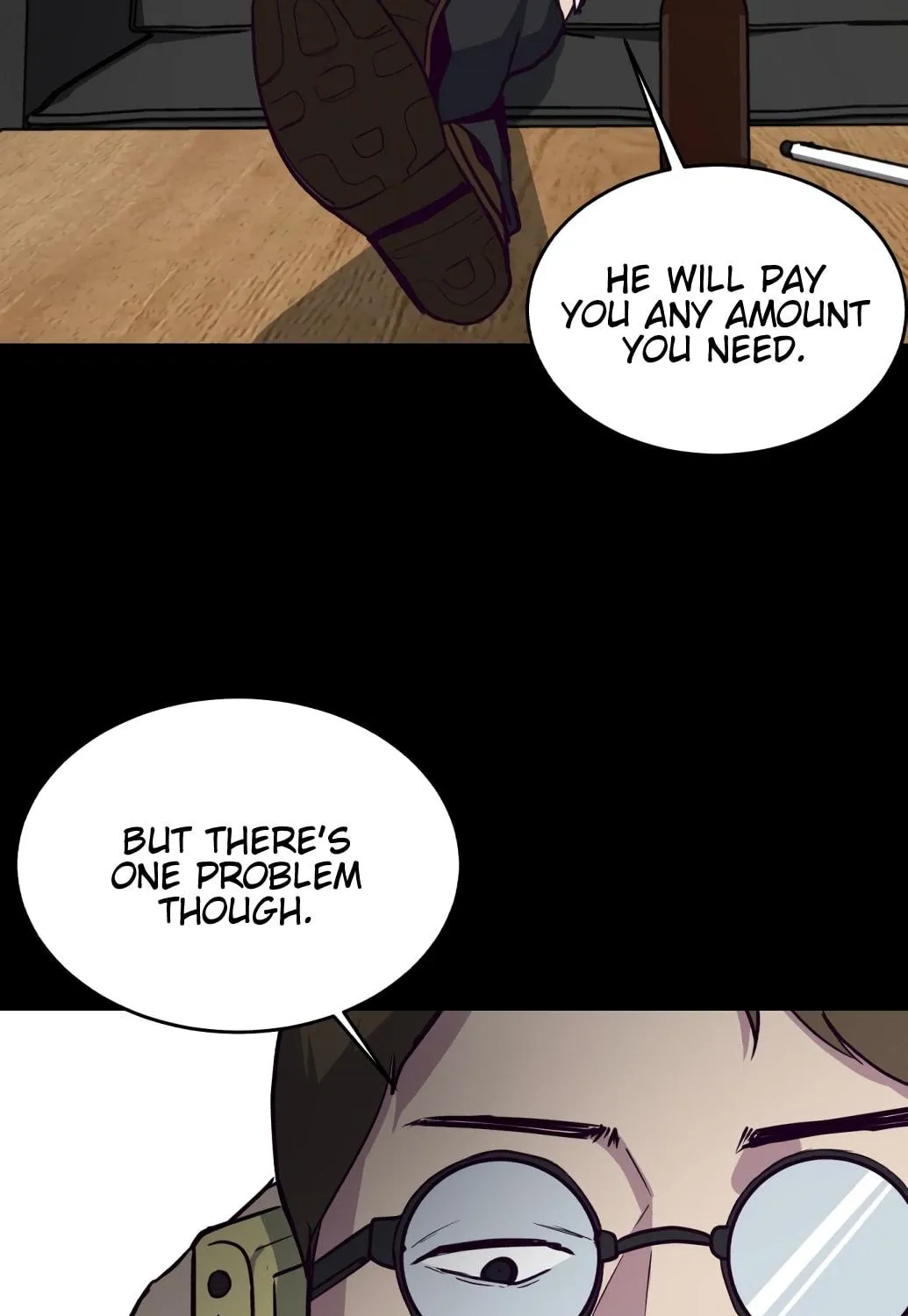 Hero Ticket Chapter 8 page 136 - 