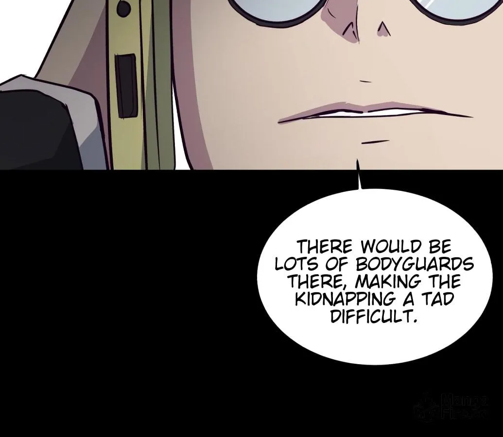 Hero Ticket Chapter 8 page 137 - 