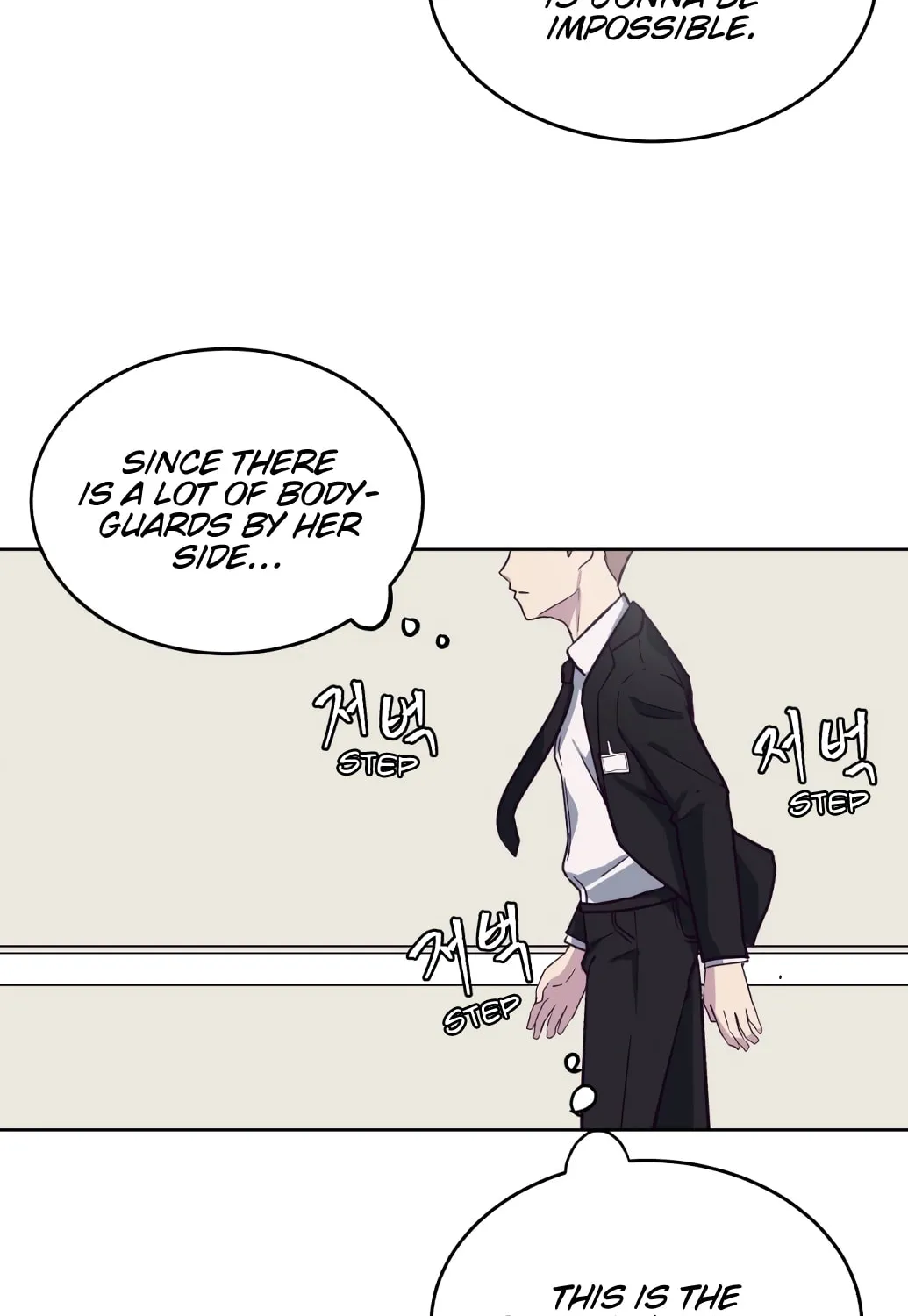 Hero Ticket Chapter 8 page 143 - 