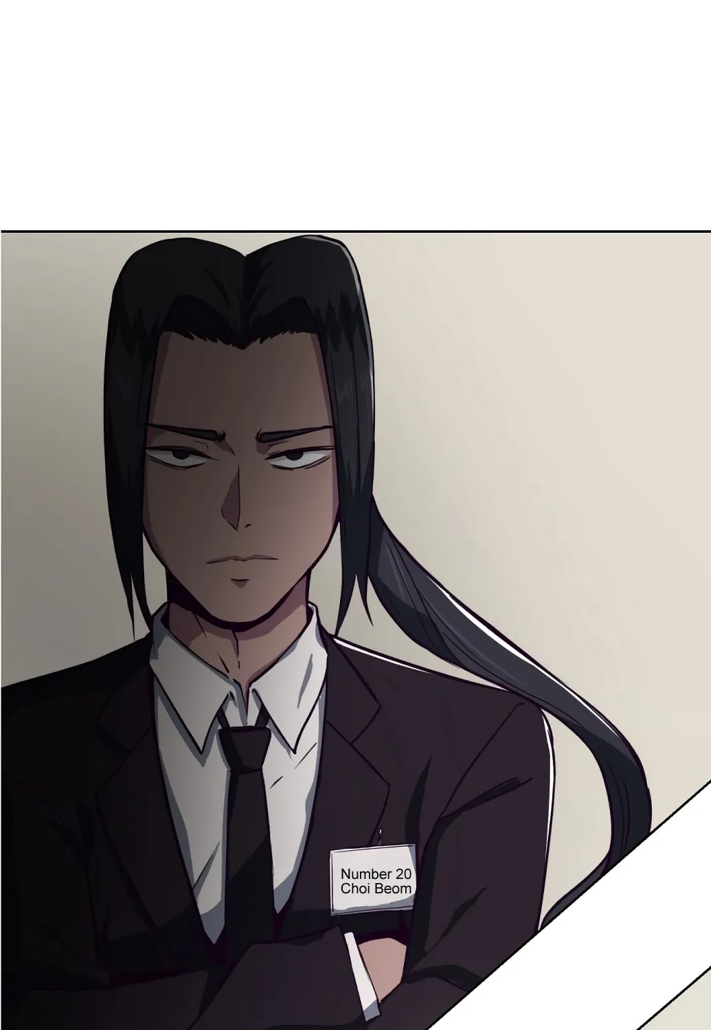 Hero Ticket Chapter 8 page 149 - 