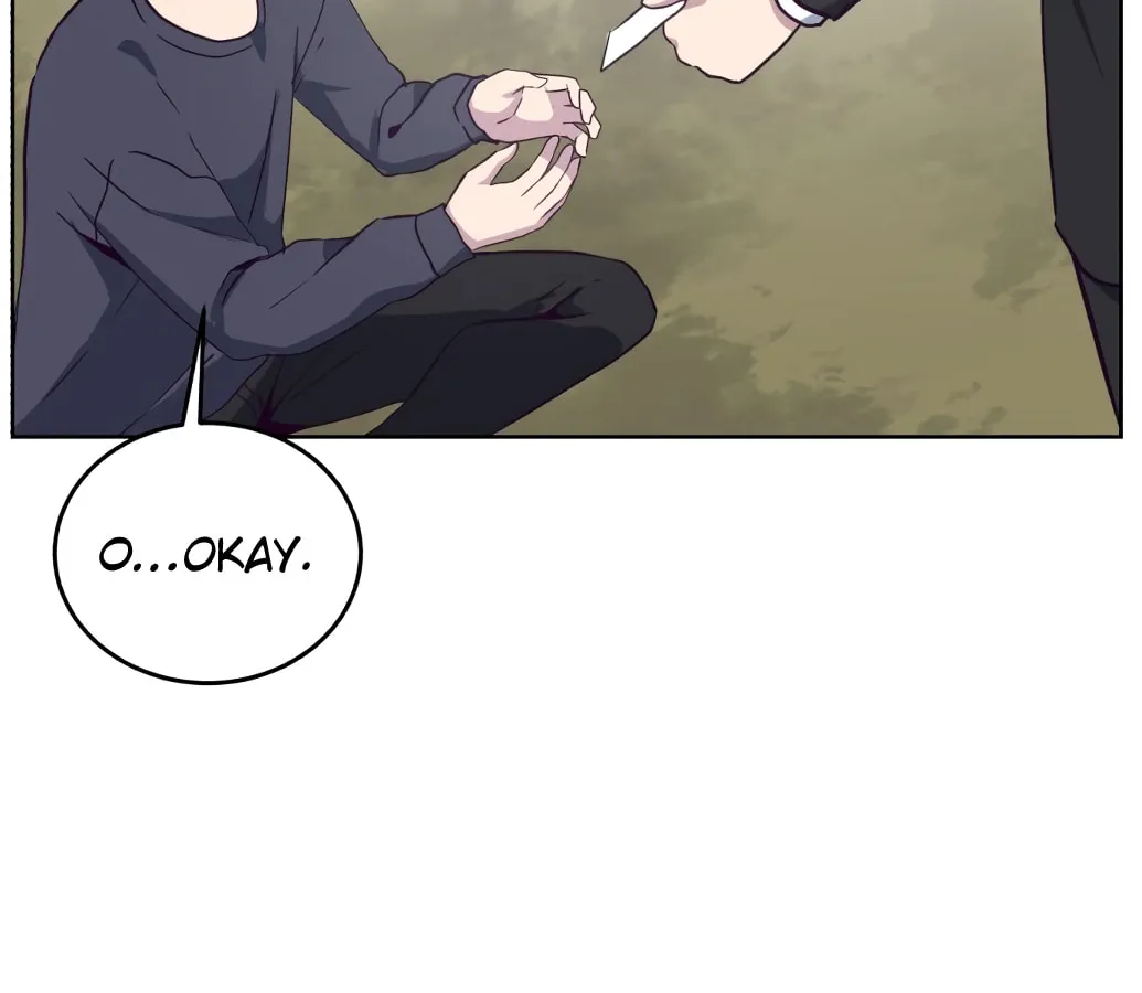 Hero Ticket Chapter 8 page 18 - 