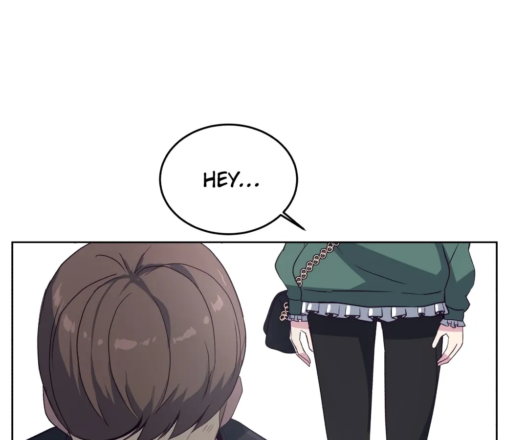 Hero Ticket Chapter 8 page 3 - 