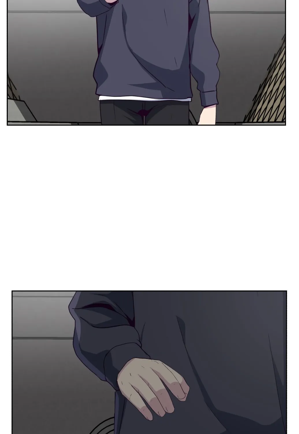 Hero Ticket Chapter 8 page 21 - 