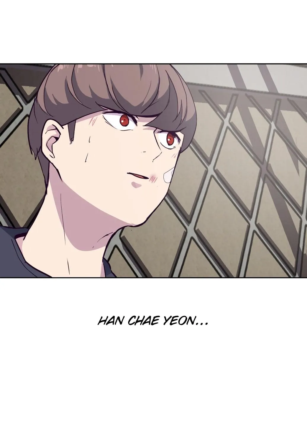 Hero Ticket Chapter 8 page 29 - 