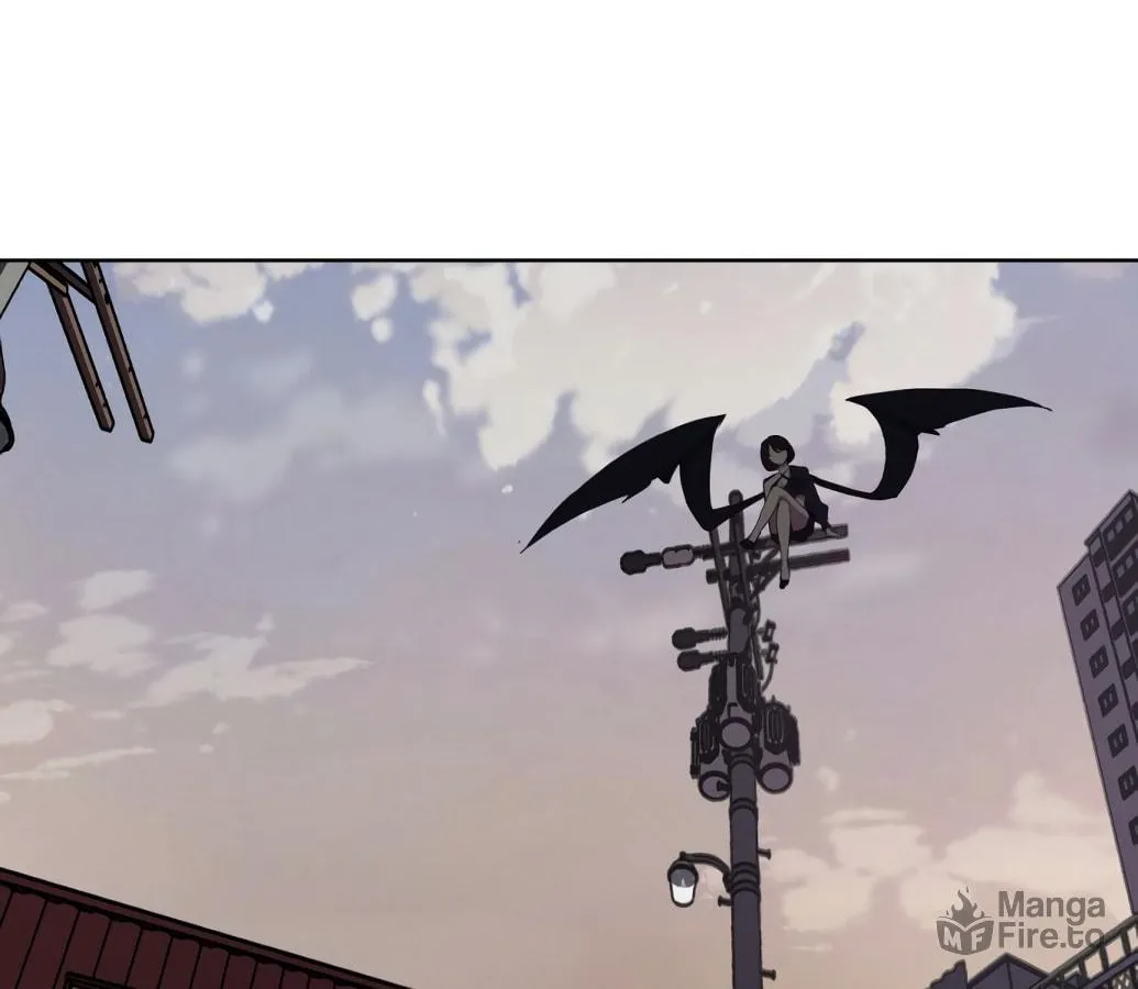 Hero Ticket Chapter 8 page 30 - 