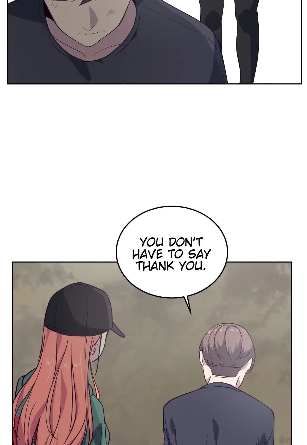 Hero Ticket Chapter 8 page 4 - 