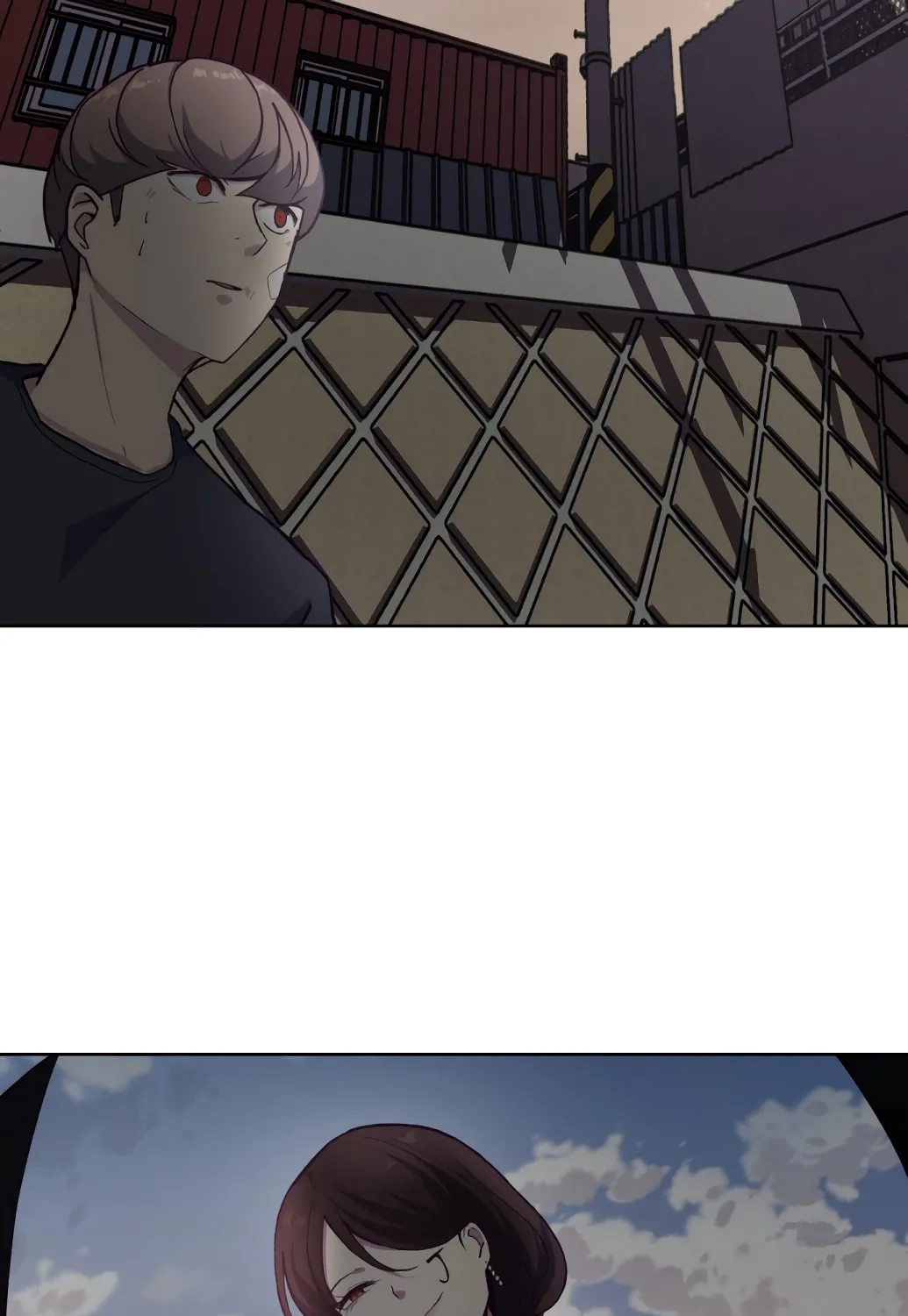 Hero Ticket Chapter 8 page 31 - 