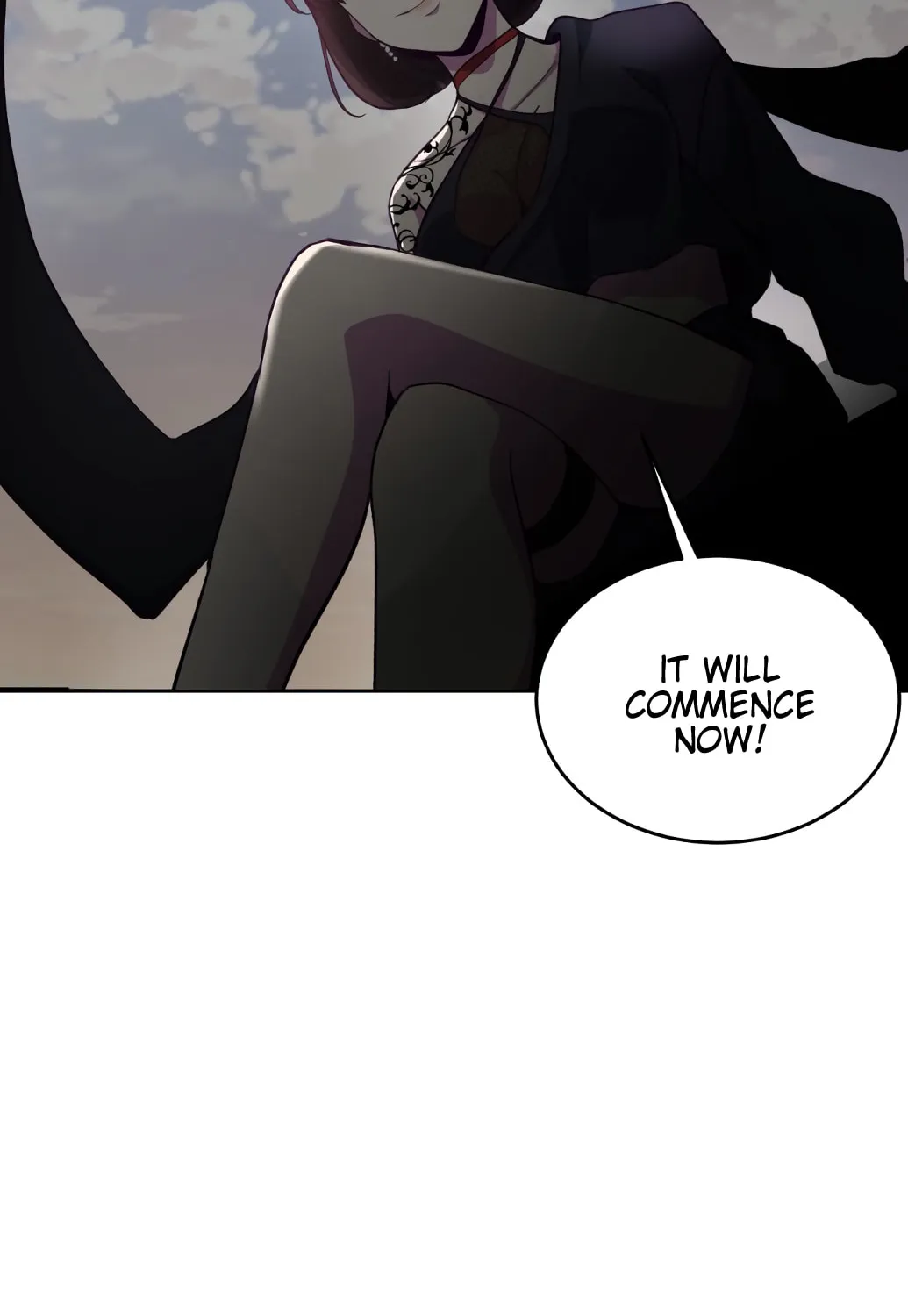 Hero Ticket Chapter 8 page 32 - 