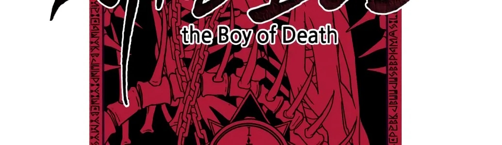 Hero Ticket Chapter 8 page 34 - 