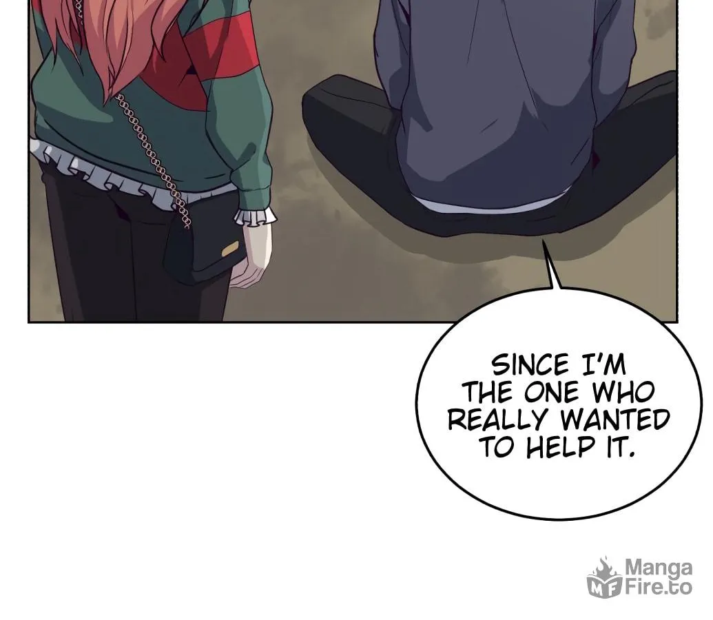 Hero Ticket Chapter 8 page 5 - 