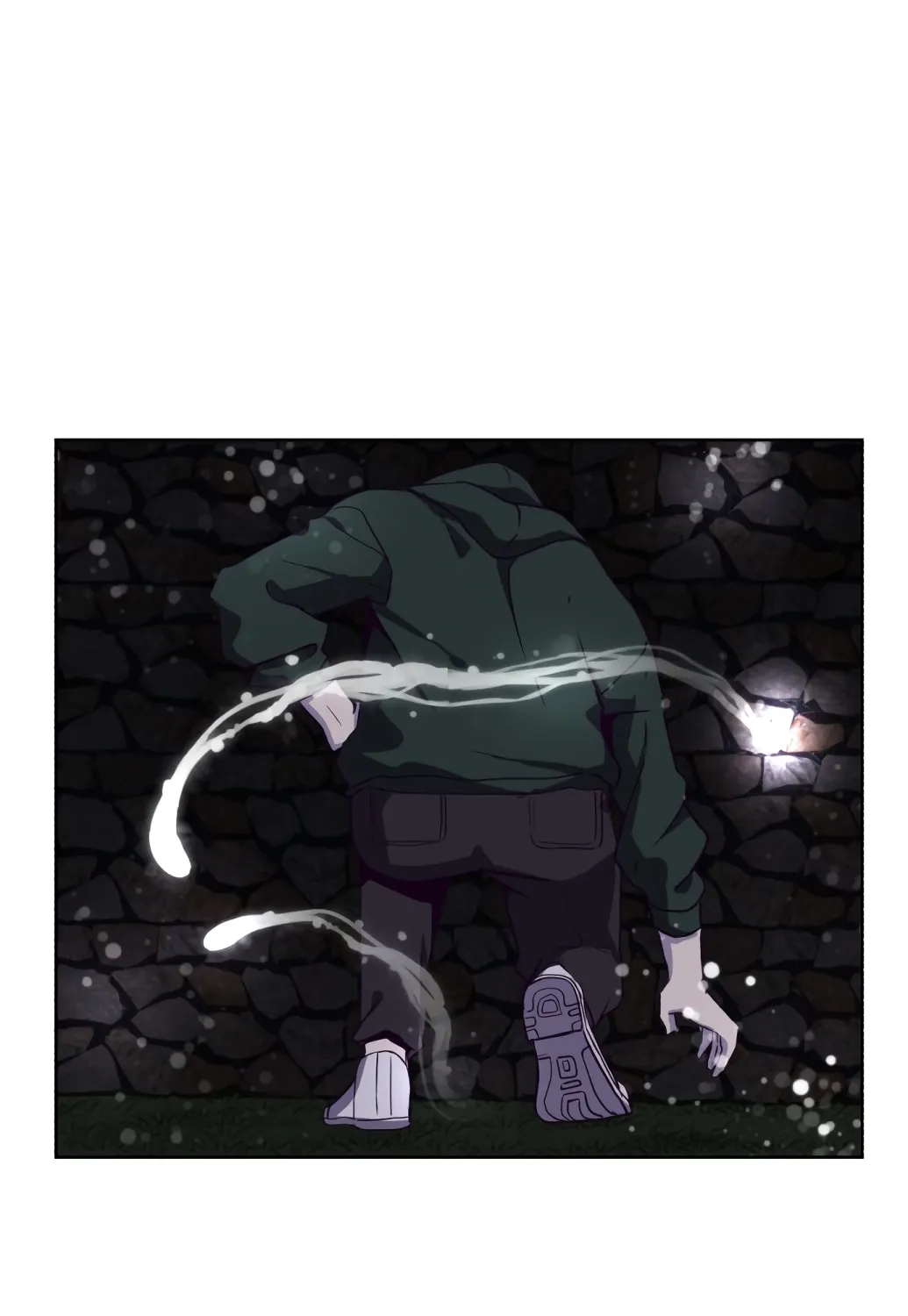 Hero Ticket Chapter 8 page 47 - 