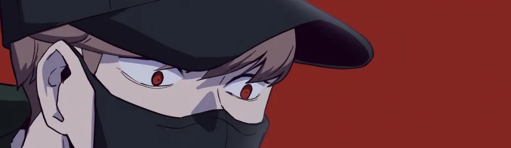 Hero Ticket Chapter 8 page 55 - 