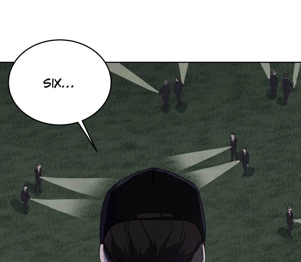 Hero Ticket Chapter 8 page 59 - 