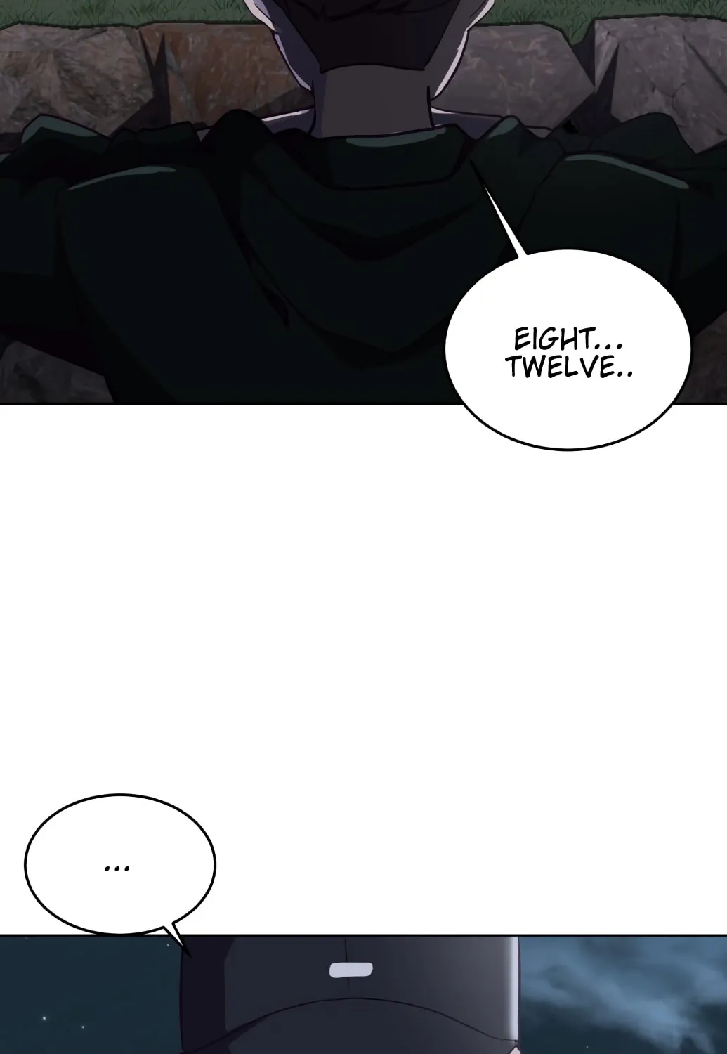 Hero Ticket Chapter 8 page 60 - 