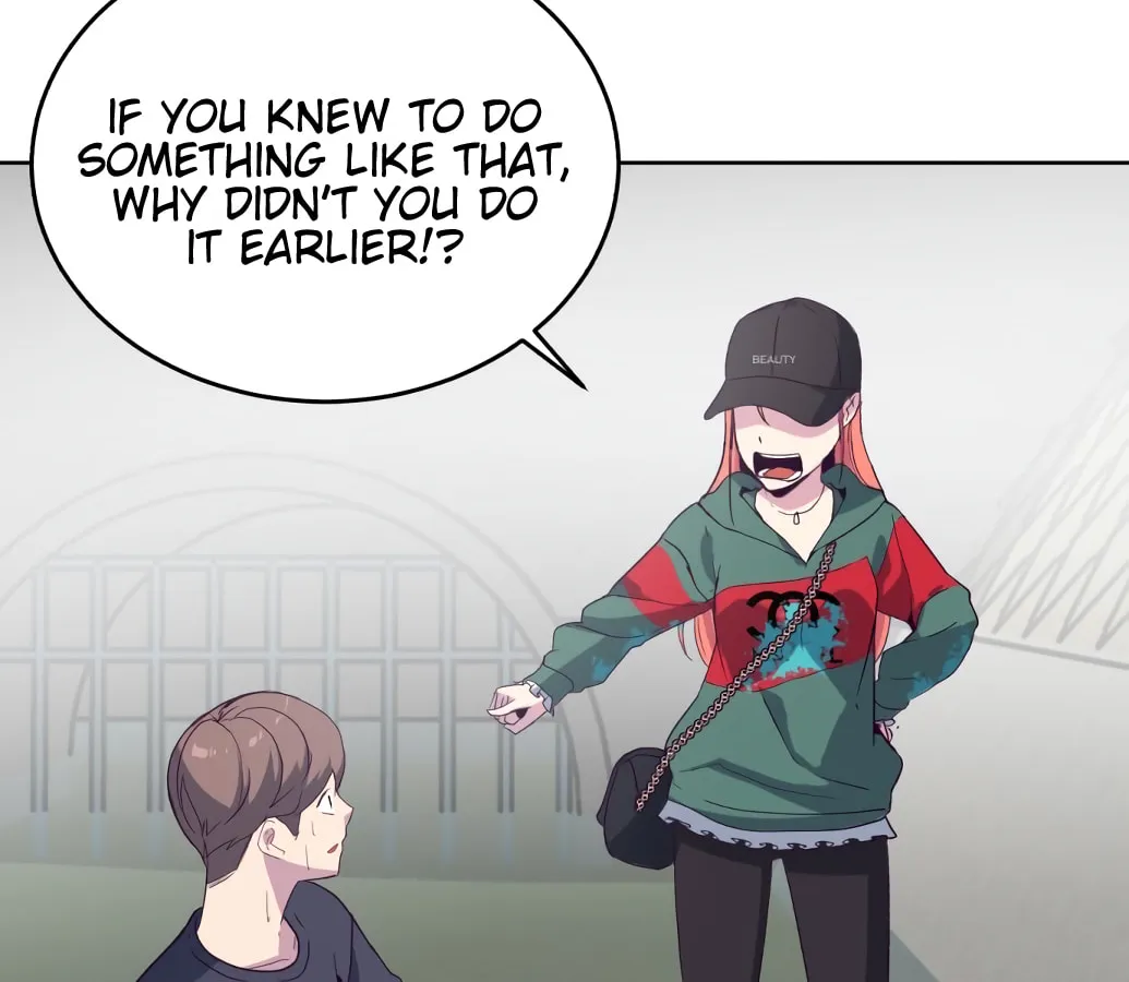 Hero Ticket Chapter 8 page 7 - 