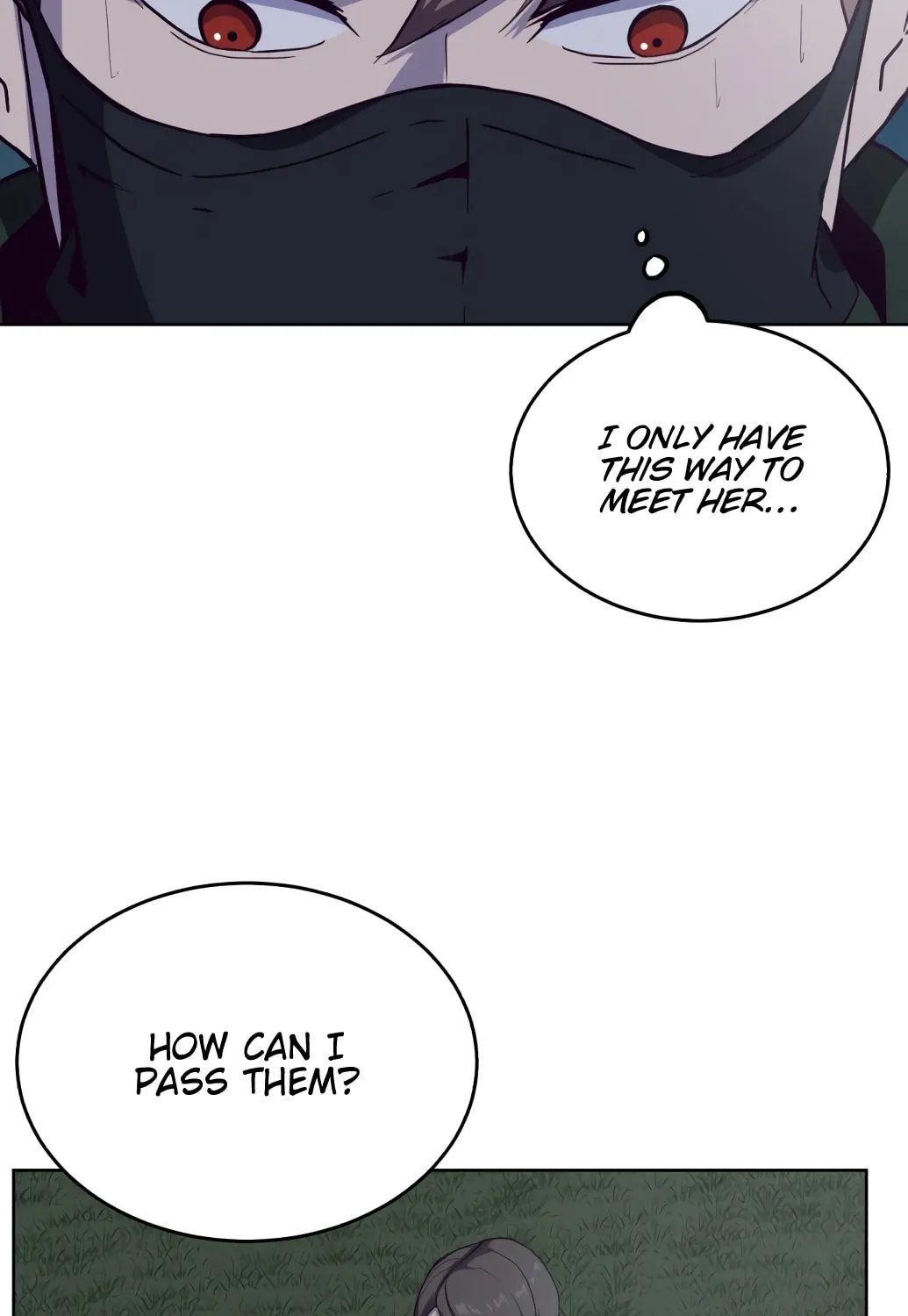 Hero Ticket Chapter 8 page 62 - 