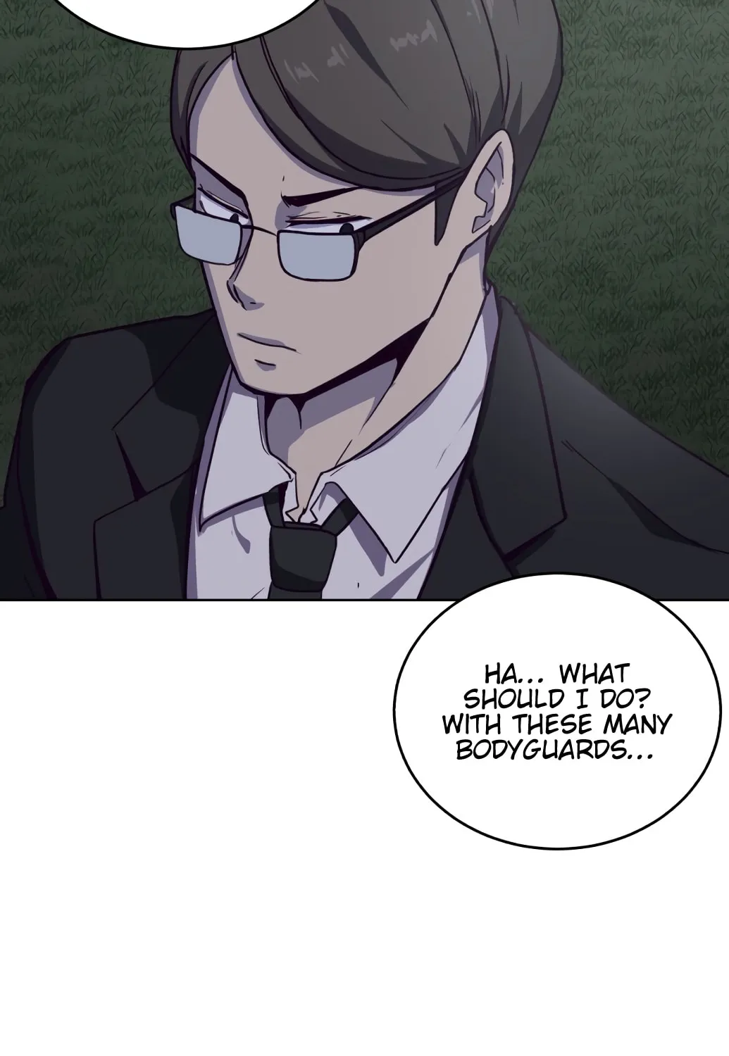 Hero Ticket Chapter 8 page 65 - 