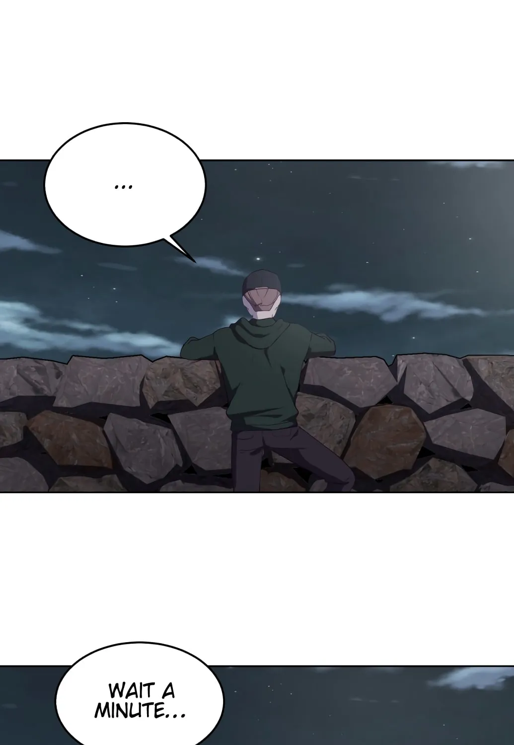 Hero Ticket Chapter 8 page 66 - 
