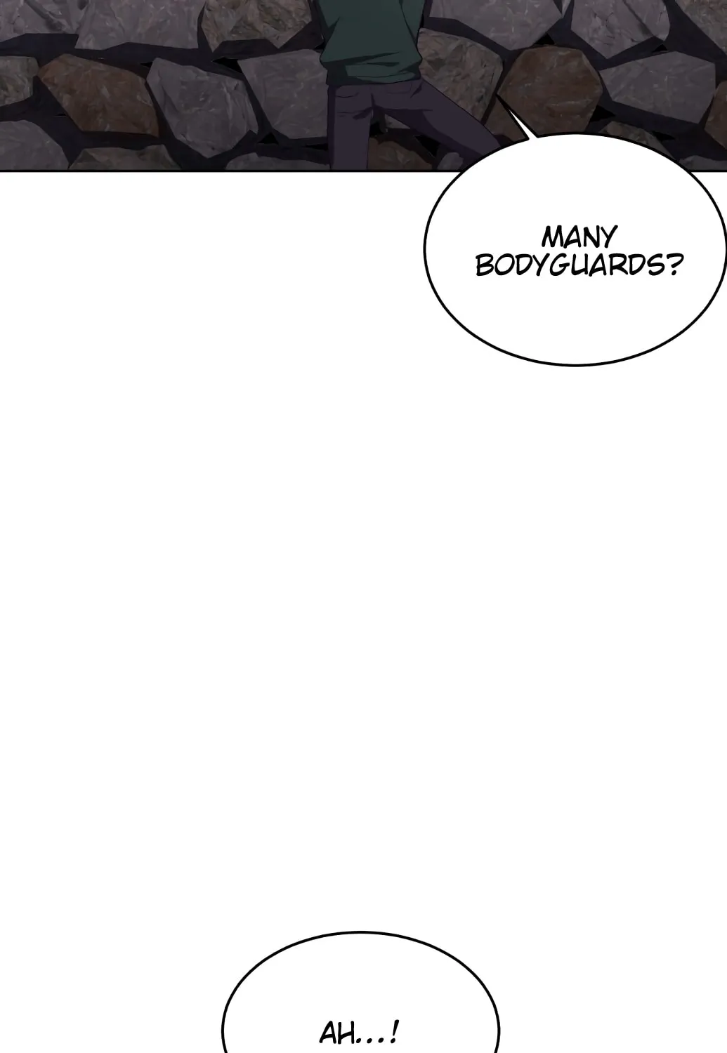 Hero Ticket Chapter 8 page 68 - 