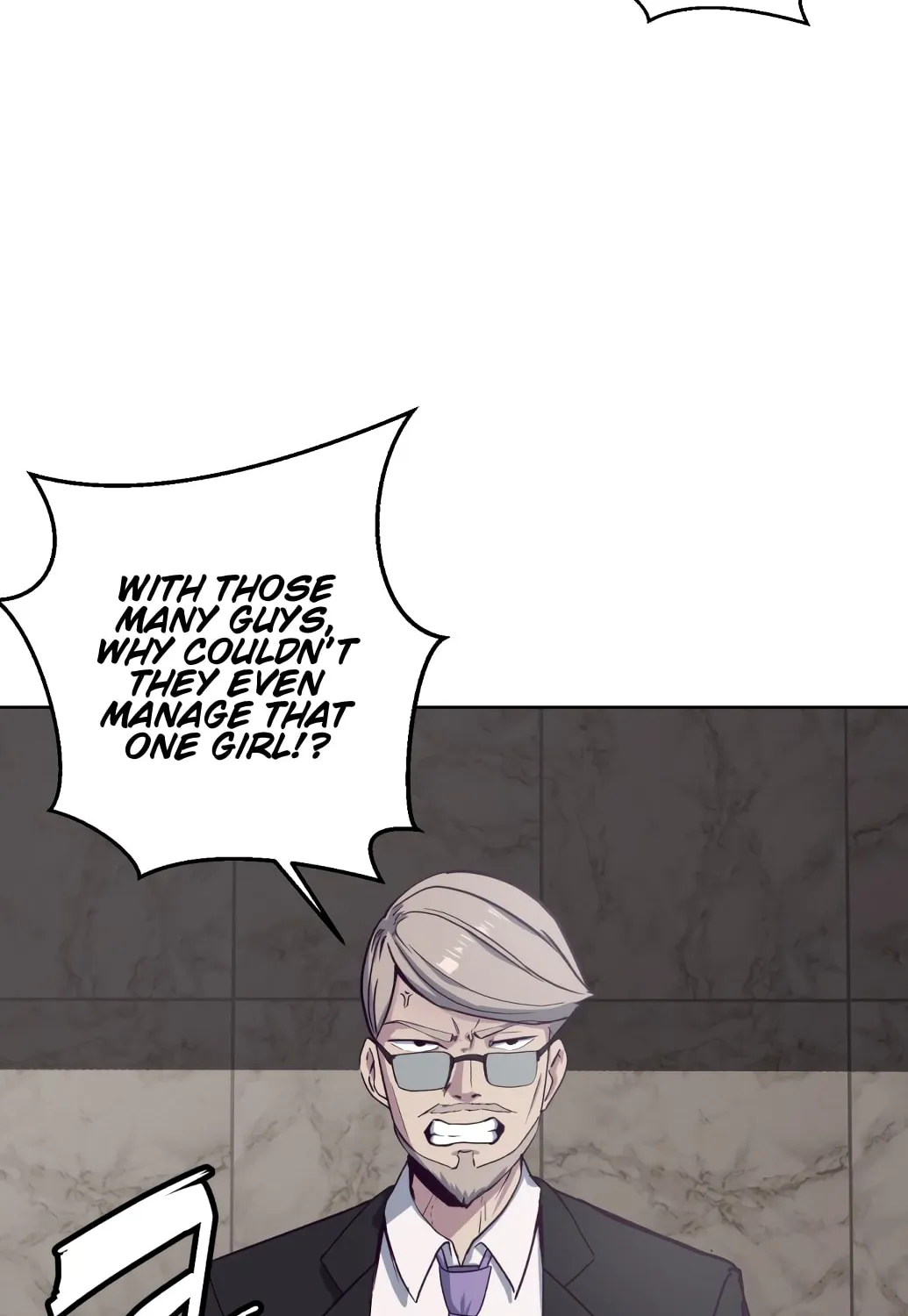 Hero Ticket Chapter 8 page 71 - 