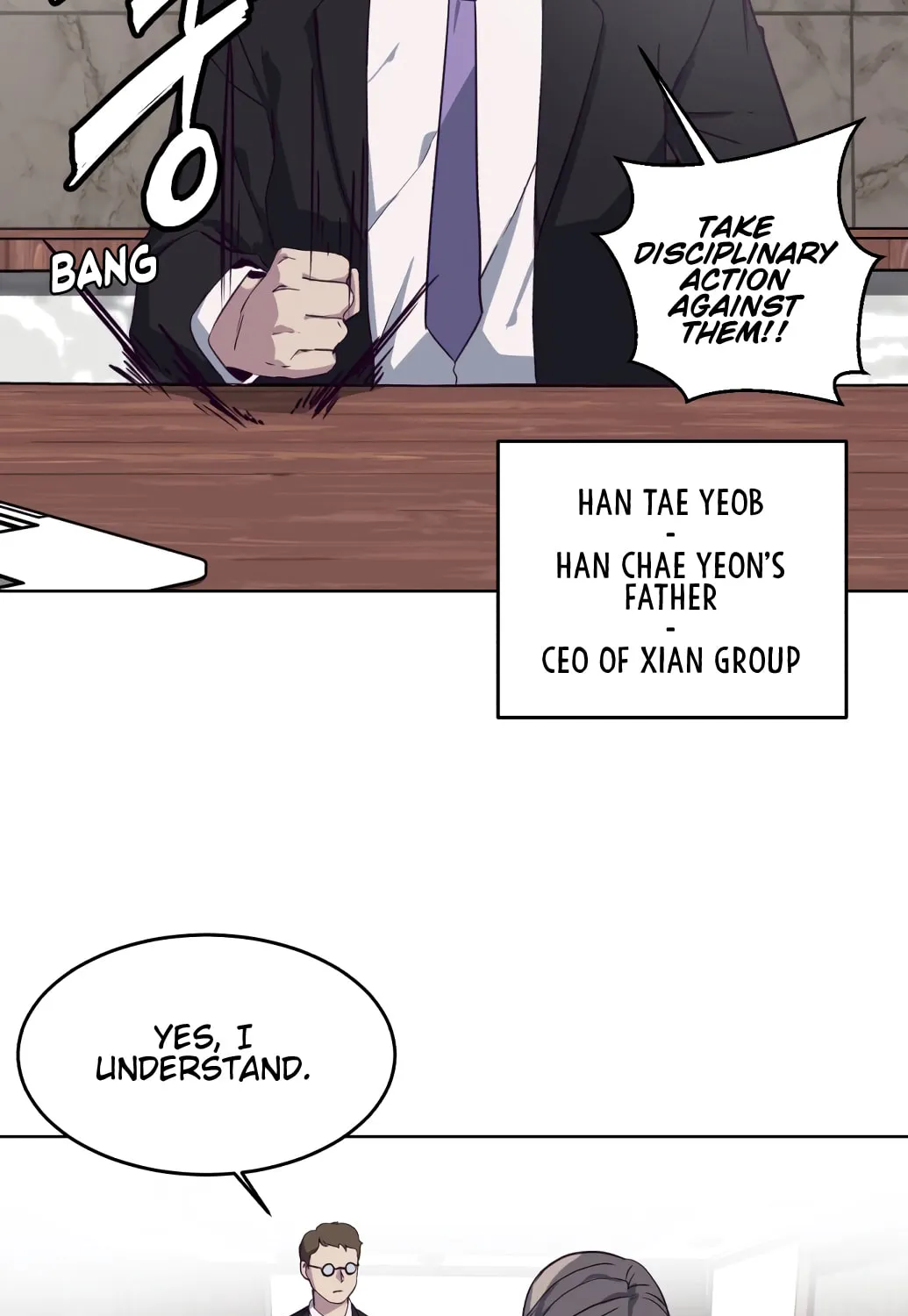 Hero Ticket Chapter 8 page 72 - 