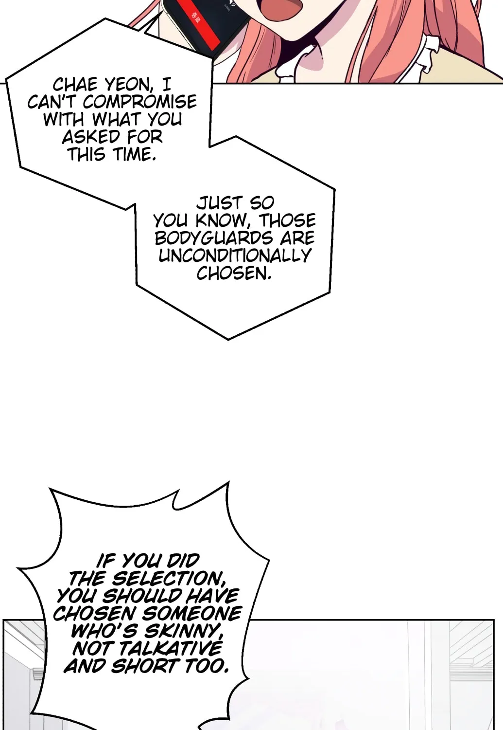 Hero Ticket Chapter 8 page 79 - 