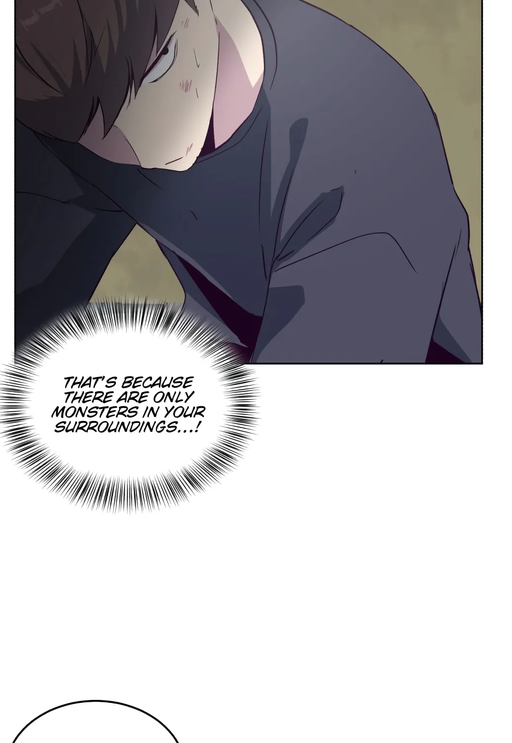 Hero Ticket Chapter 8 page 9 - 