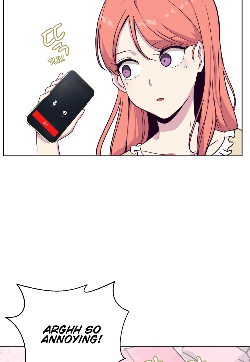 Hero Ticket Chapter 8 page 81 - 