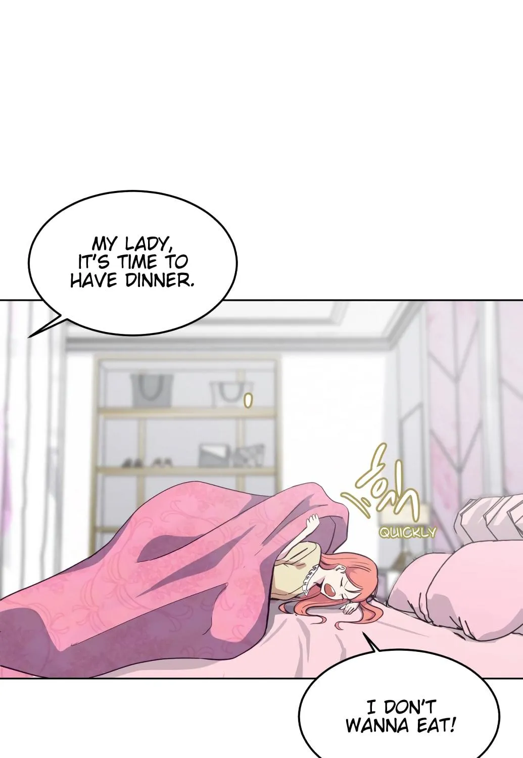 Hero Ticket Chapter 8 page 83 - 